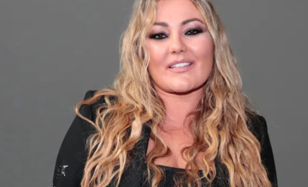 Amaia Montero regresa a La Oreja de Van Gogh tras 18 años de ausencia